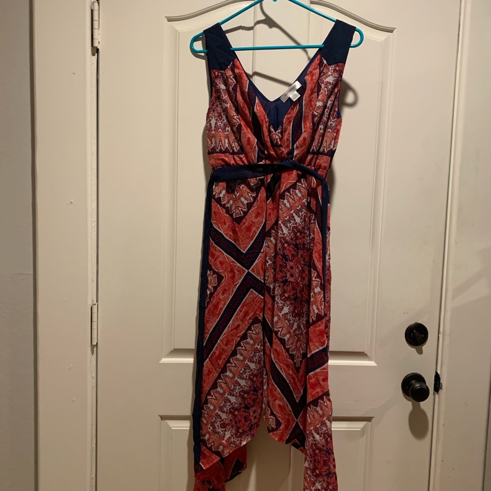 Motherhood Maternity Size Medium Dress